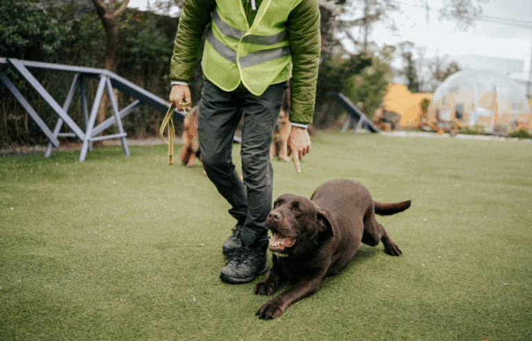 Back to school - for pets too | PawSquad