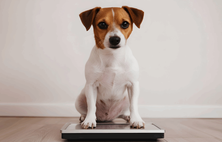 Is your pet at a healthy weight? | PawSquad