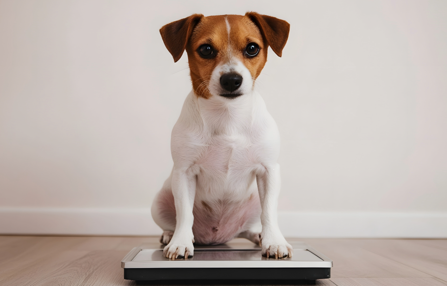 Is your pet at a healthy weight? | PawSquad
