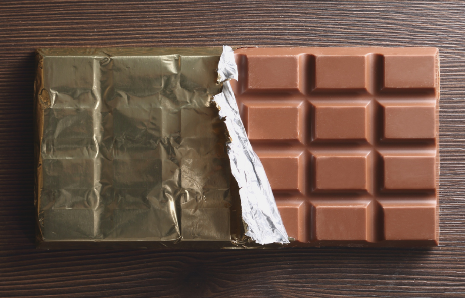 Chocolate toxicity in pets