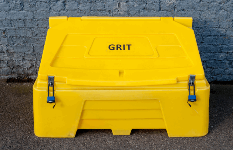 Rock salt toxicity in pets