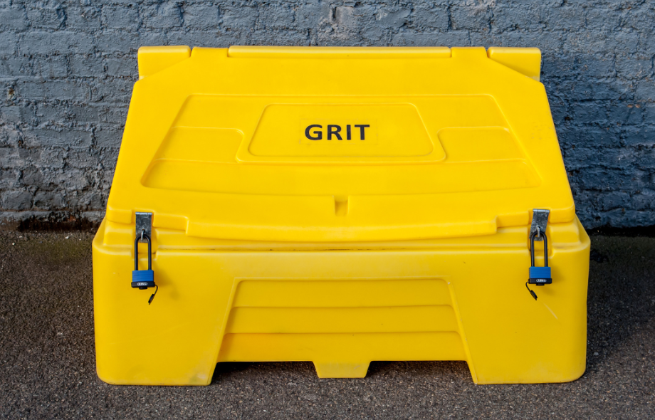 Rock salt toxicity in pets