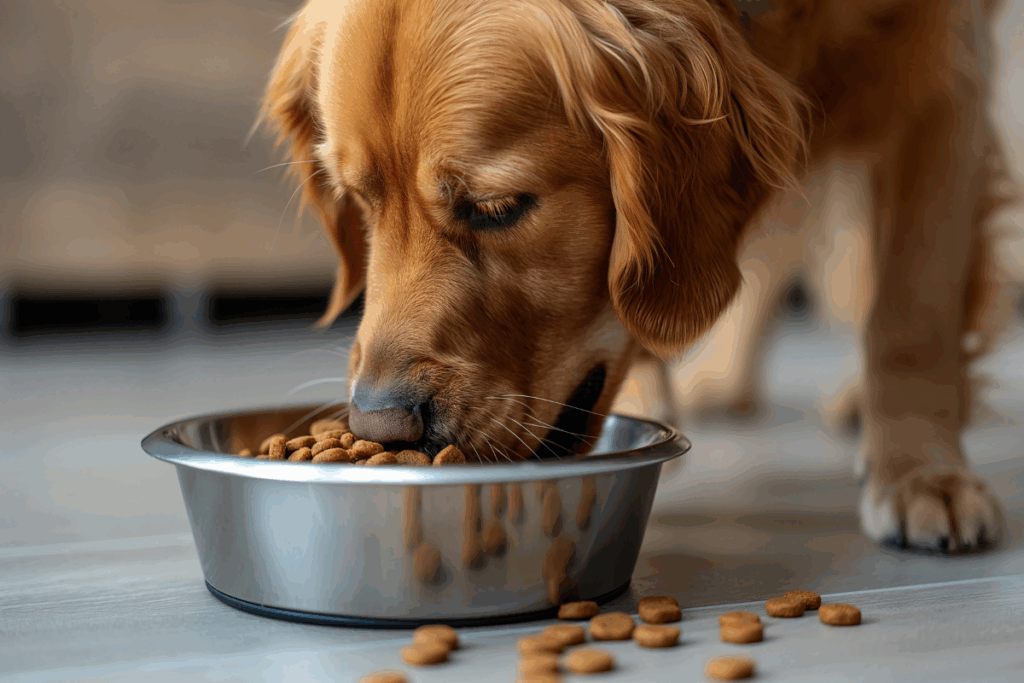 creating a pet friendly home