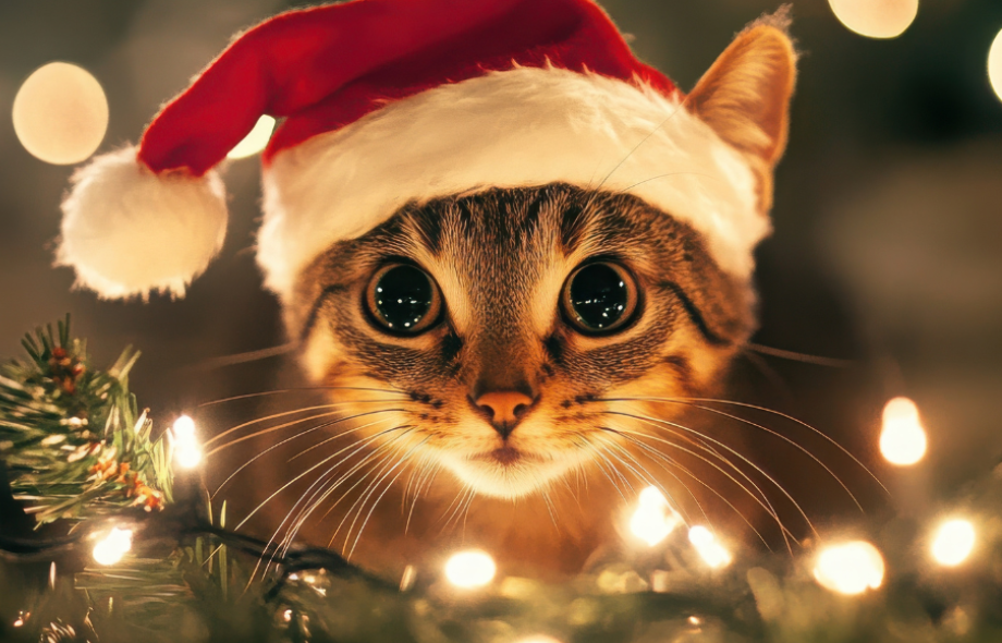 10 things on your cat's wishlist