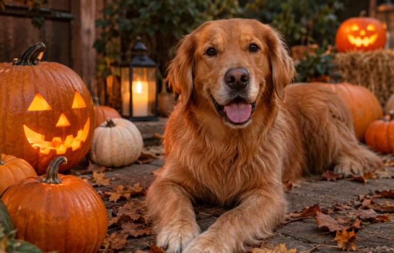 Halloween hazards for pets | PawSquad